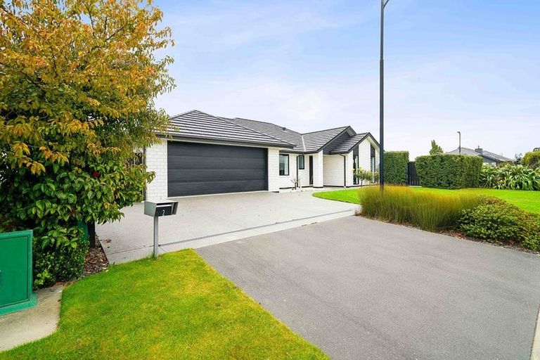 Photo of property in 2 Blunden Road, Lincoln, 7608