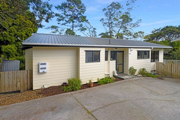 Photo of property in 59 Allington Road, Massey, Auckland, 0614