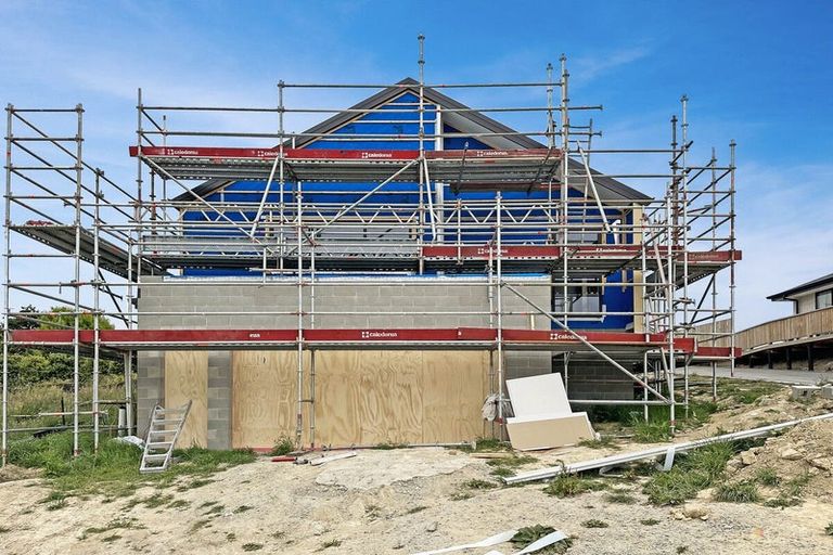 Photo of property in 36b Jellicoe Street, Oceanview, Timaru, 7910