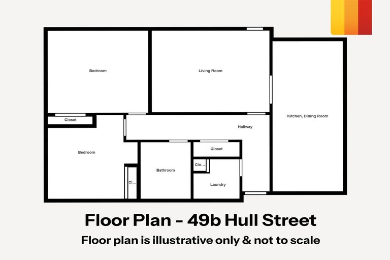 Photo of property in 49b Hull Street, South Hill, Oamaru, 9400