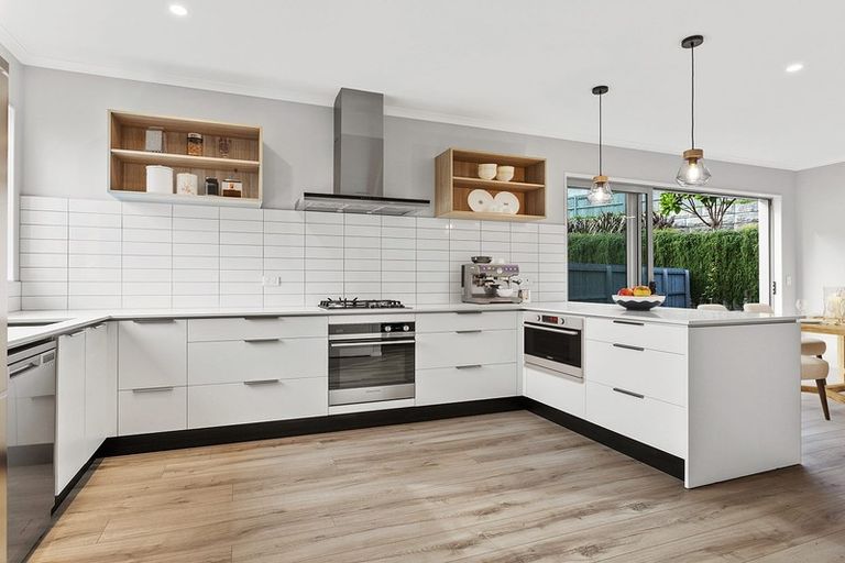 Photo of property in 69 Roundel Crescent, Whenuapai, Auckland, 0618