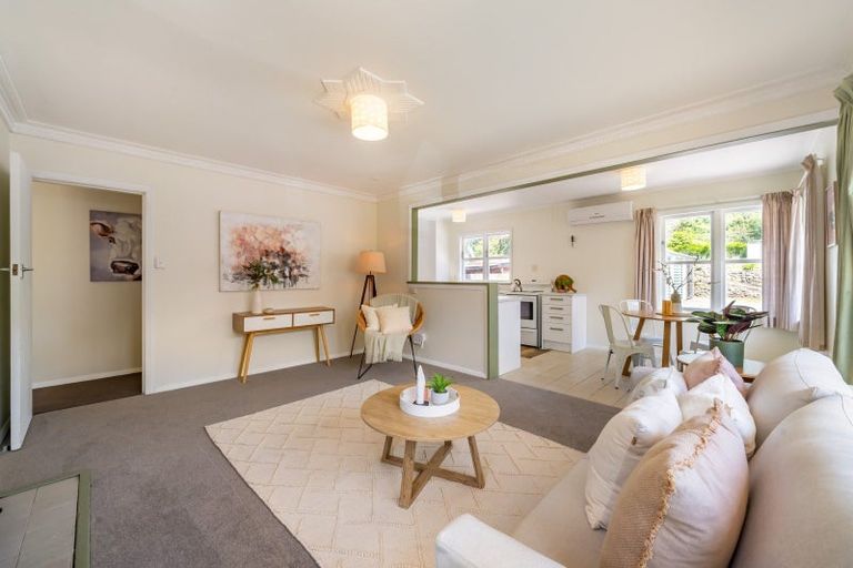 Photo of property in 66 Maymorn Road, Te Marua, Upper Hutt, 5018