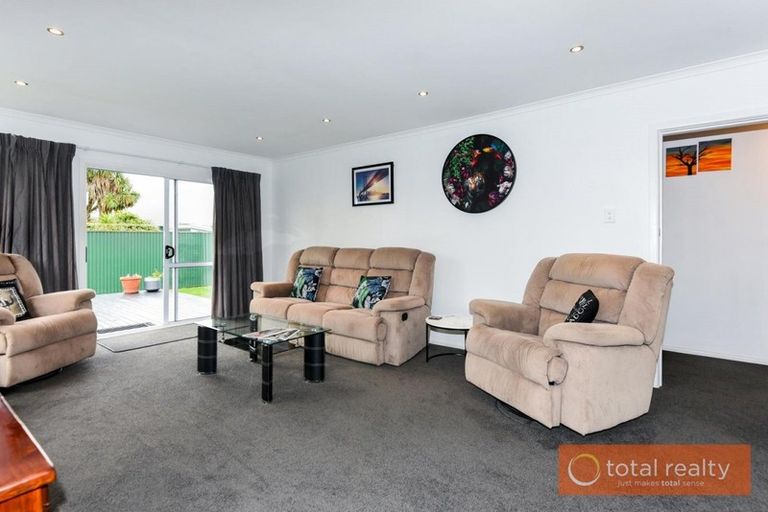 Photo of property in 42 Checketts Avenue, Halswell, Christchurch, 8025