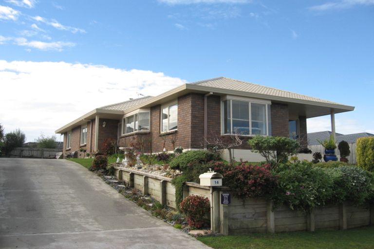 Photo of property in 14 Brymer Road, Grandview Heights, Hamilton, 3200