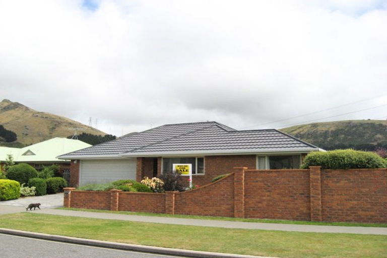 Photo of property in 59 Mauger Drive, Heathcote Valley, Christchurch, 8022
