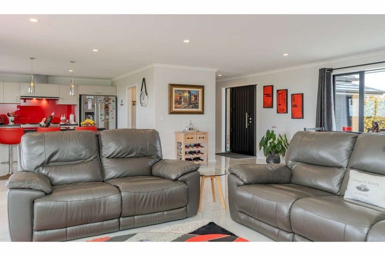 Photo of property in 870 Pungaere Road, Waipapa, 0295