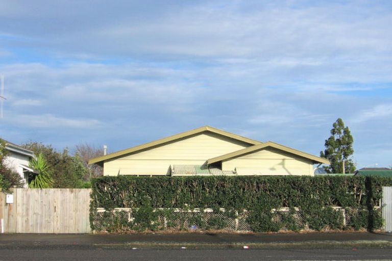 Photo of property in 112 Albert Street, Terrace End, Palmerston North, 4410