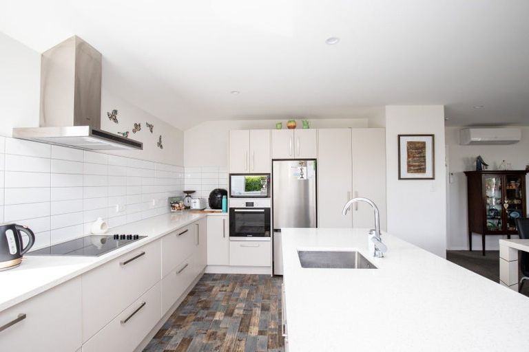 Photo of property in 3 Black Rock Way, Paeroa, 3600