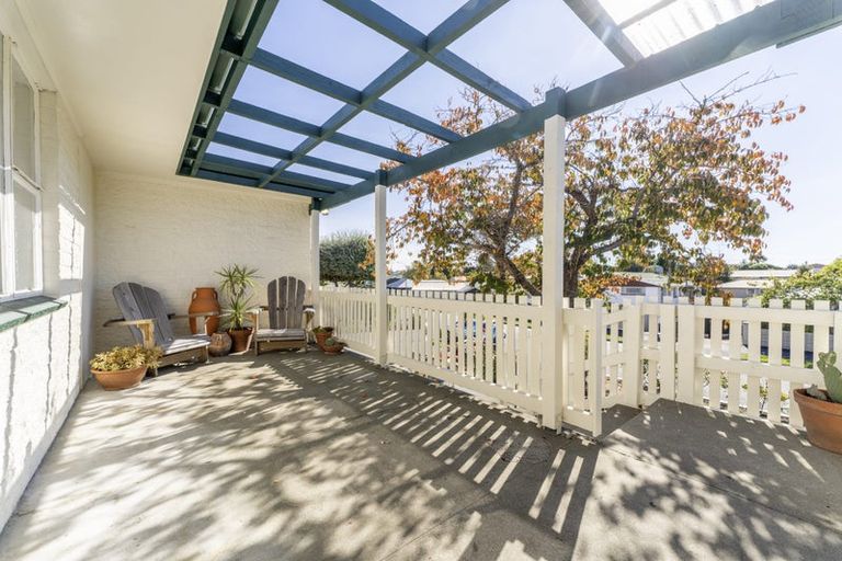 Photo of property in 16 Tawa Street, Glenwood, Timaru, 7910