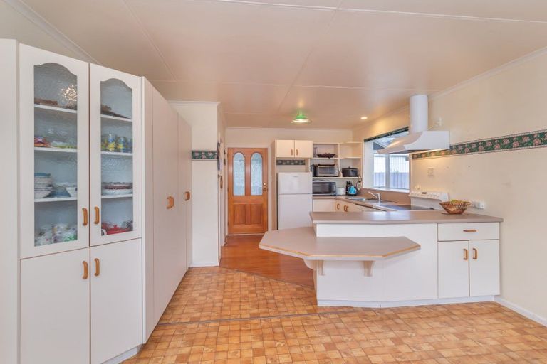 Photo of property in 43 Tiro Tiro Road, Levin, 5510