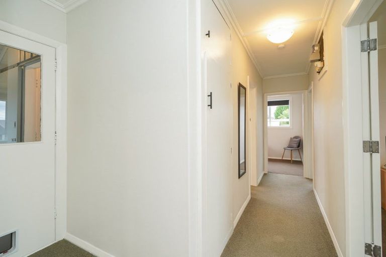 Photo of property in 17 David Street, Hawthorndale, Invercargill, 9810