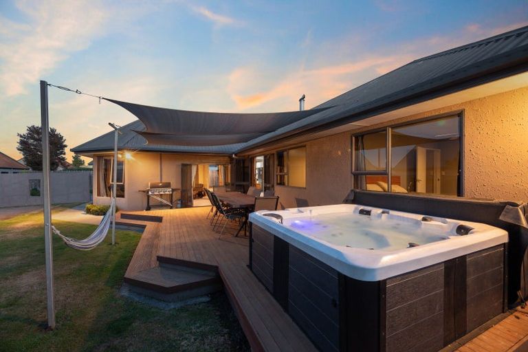 Photo of property in 38 Hillcrest Avenue, Witherlea, Blenheim, 7201