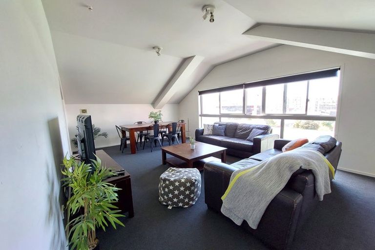 Photo of property in 24 Webb Street, Te Aro, Wellington, 6011