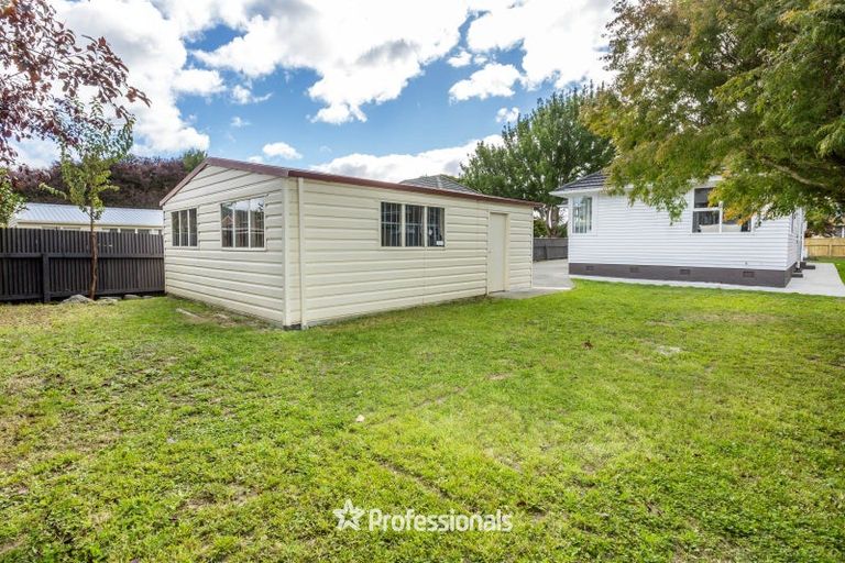 Photo of property in 25 Clyma Street, Elderslea, Upper Hutt, 5018