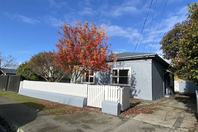 Photo of property in 12 King Street, Sydenham, Christchurch, 8023