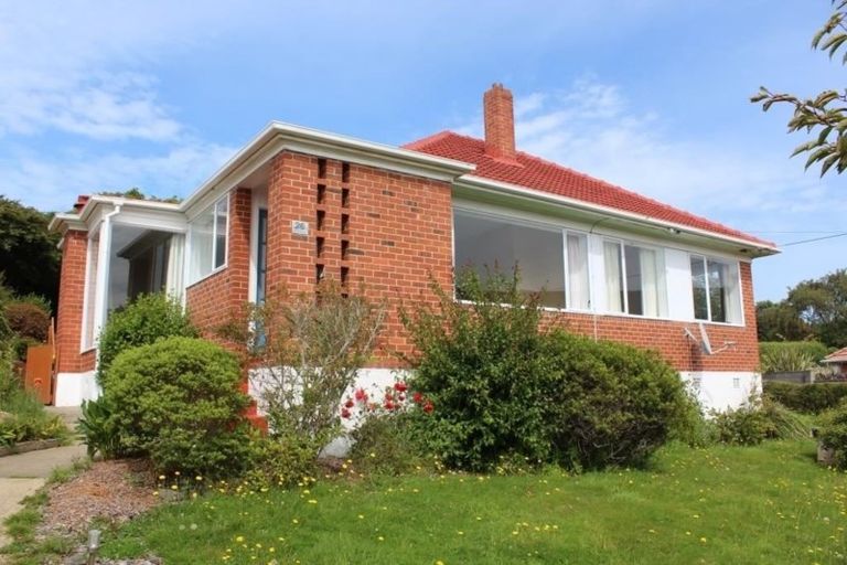 Photo of property in 26 Mayfield Avenue, Wakari, Dunedin, 9010