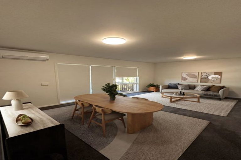 Photo of property in 2/7 Dakota Avenue, Beach Haven, Auckland, 0626