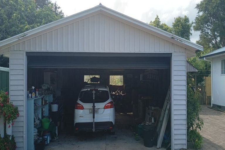 Photo of property in 86a Park Road, Carterton, 5713