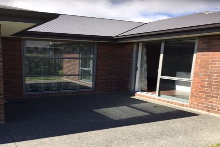 Photo of property in 9 Vale Terrace, Wigram, Christchurch, 8042