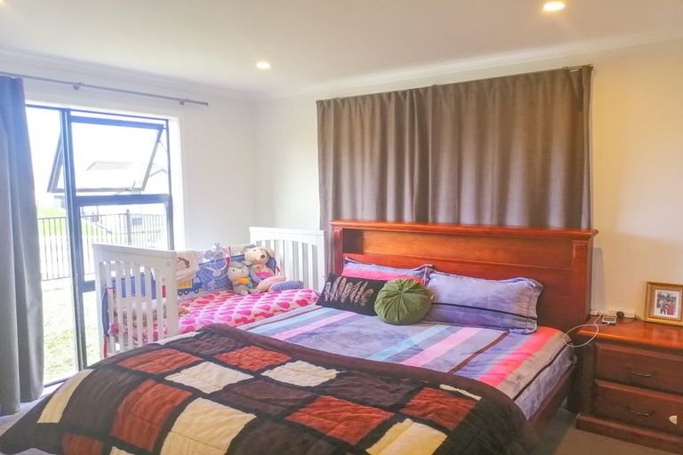 Photo of property in 58 Sylvester Crescent, Flagstaff, Hamilton, 3210