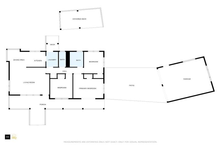 Photo of property in 1 Hulme Place, Leamington, Cambridge, 3432