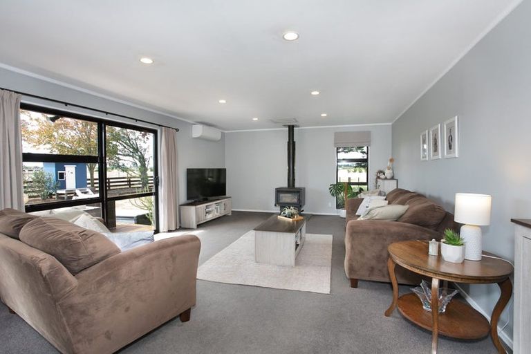 Photo of property in 455b State Highway 1, Bulls, 4894