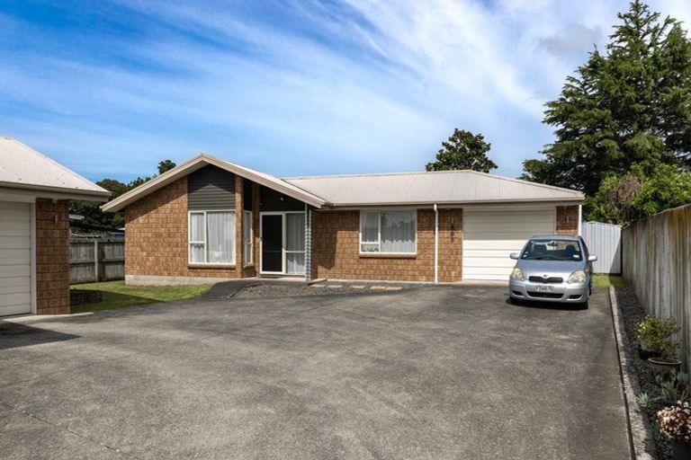 Photo of property in 59b Hakanoa Street, Huntly, 3700