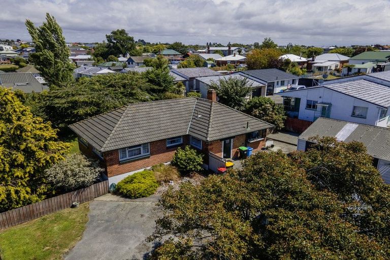 Photo of property in 78 Le Cren Street, Seaview, Timaru, 7910