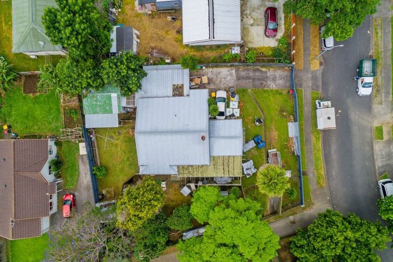 Photo of property in 26 Brentford Place, Manurewa, Auckland, 2102