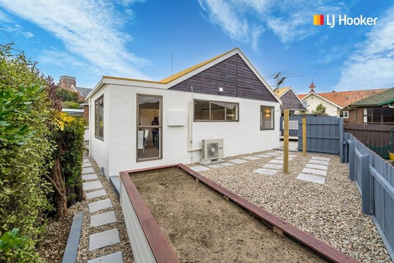 Photo of property in 64a Silverton Street, Andersons Bay, Dunedin, 9013