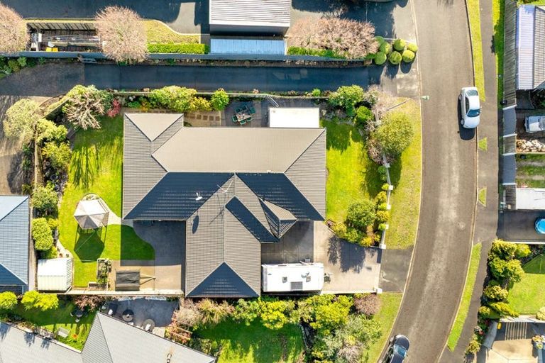Photo of property in 6 Parkerfield Place, Motueka, 7120