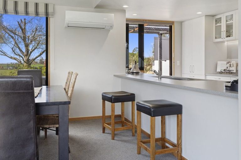 Photo of property in 180 Deans Road, Darfield, 7571