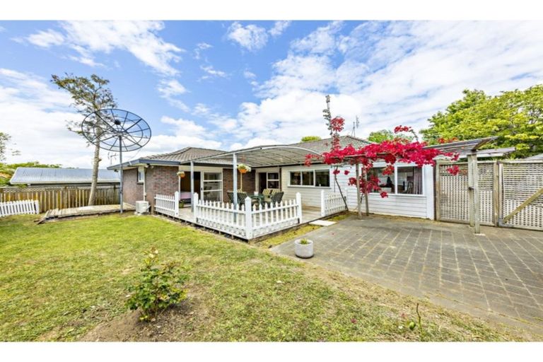 Photo of property in 147 Millhouse Drive, Golflands, Auckland, 2013