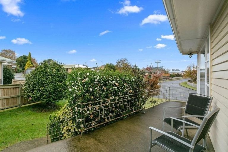 Photo of property in 302 Elizabeth Avenue, Te Awamutu, 3800