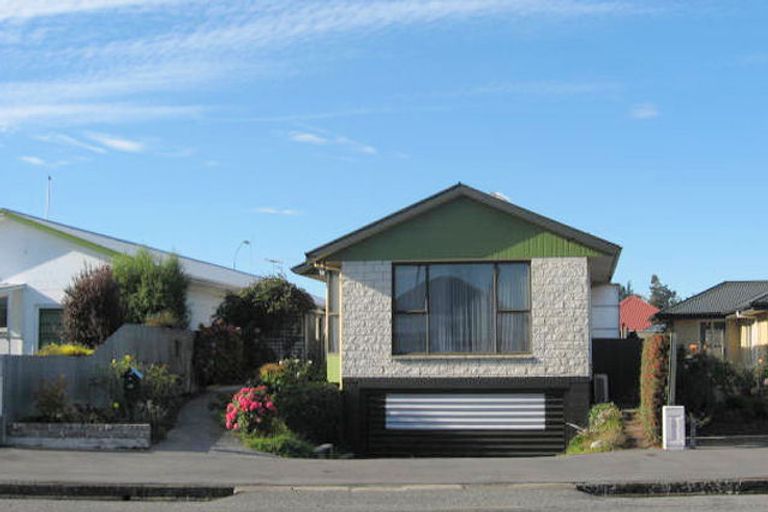 Photo of property in 43 Sealy Street, Ashburton, 7700