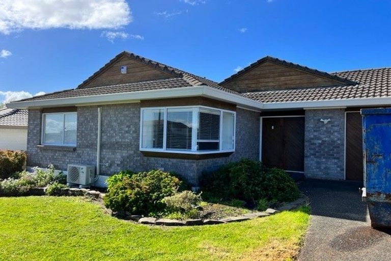 Photo of property in 23 Clydesdale Avenue, Somerville, Auckland, 2014