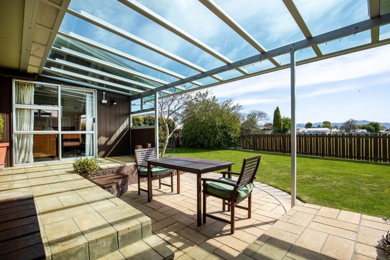 Photo of property in 9 Totara Place, Redwoodtown, Blenheim, 7201