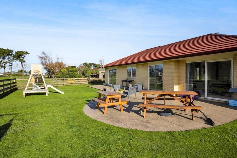 Photo of property in 127a Fairfield Road, Hawera, 4610