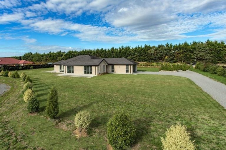 Photo of property in 54 Tristram Road, Swannanoa, Rangiora, 7475