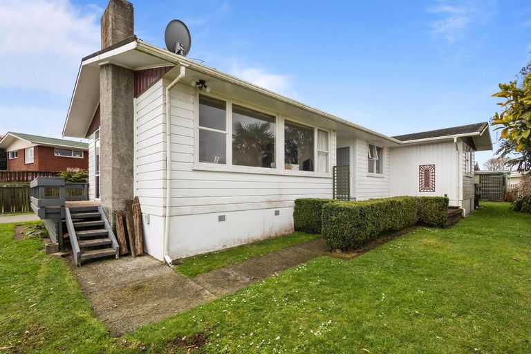 Photo of property in 38 Ruru Crescent, Putaruru, 3411