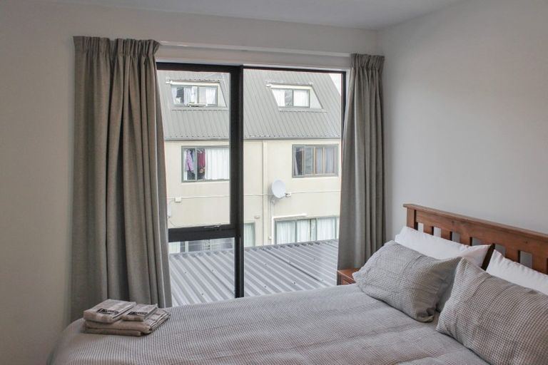 Photo of property in Latimer Central, 102/270 Barbadoes Street, Christchurch Central, Christchurch, 8011