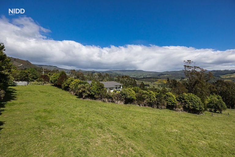 Photo of property in 847 Mount Cargill Road, Mount Cargill, Waitati, 9085
