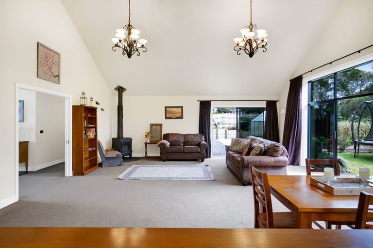 Photo of property in 27b Penrod Drive, Bell Block, New Plymouth, 4312