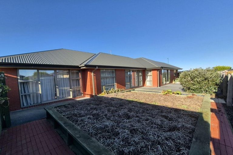 Photo of property in 38 Rich Terrace, Wigram, Christchurch, 8042