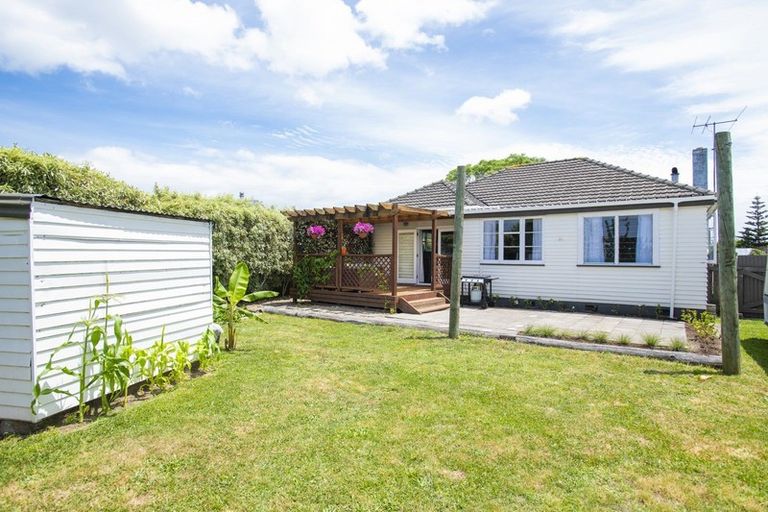 Photo of property in 41 Centennial Crescent, Te Hapara, Gisborne, 4010