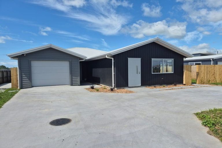 Photo of property in 43 Mangamoteo Street, Lytton West, 4071