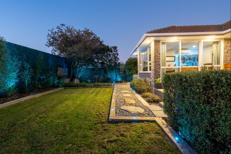 Photo of property in 5 Denise Crescent, Hornby, Christchurch, 8042