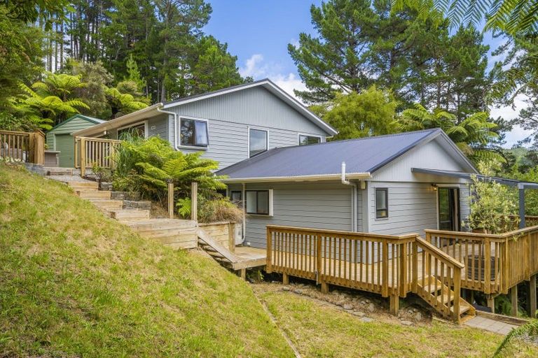 Photo of property in 45 Dalton Grove, Stokes Valley, Lower Hutt, 5019
