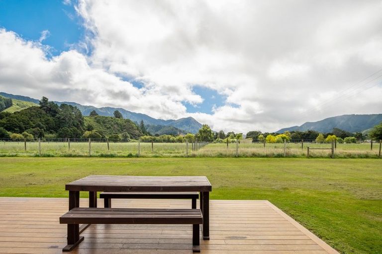 Photo of property in Koromiko Airpark, 102 Hawker Lane, Koromiko, Blenheim, 7273