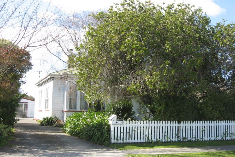 Photo of property in 91 Black Street, Wairoa, 4108